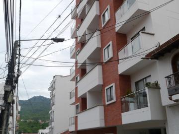 Apartamento En Arriendo En San Gil En Centro A379492