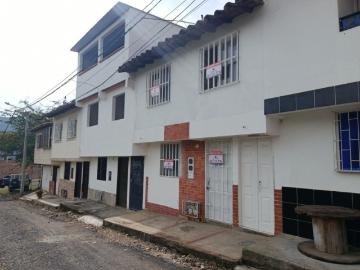 San Gil, Santander, Colombia - Zona de secado