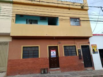 San Gil, Santander, Colombia - Zona de secado