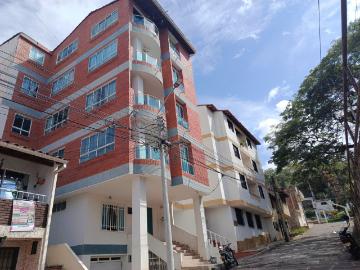 San Gil, Santander, Colombia - Aparcadero