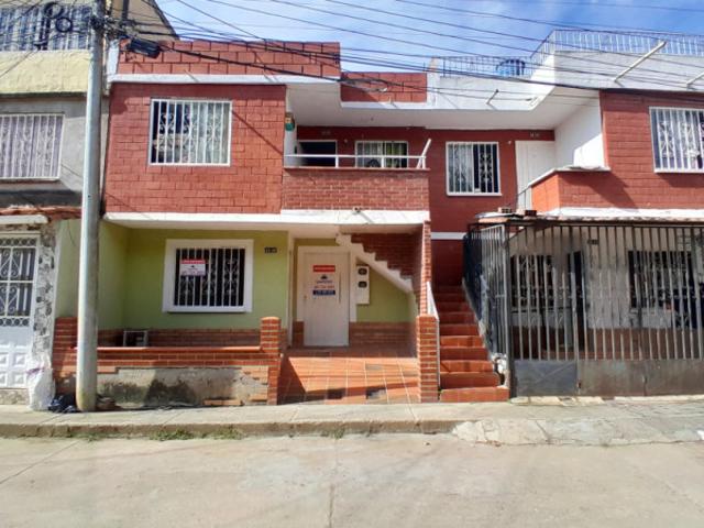 Apartamento En Arriendo En San Gil En Luis Carlos Galan A390087