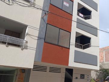Apartamento En Arriendo En San Gil En Playa Real A370877