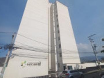 Apartamento En Arriendo En San Gil En Santa More A377341