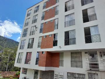 Apartamento En Arriendo En San Gil En Torres Del Castillo A372264