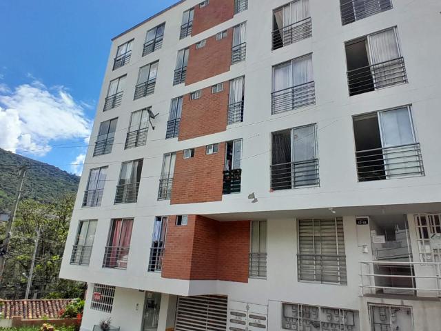Apartamento En Arriendo En San Gil En Torres Del Castillo A372264