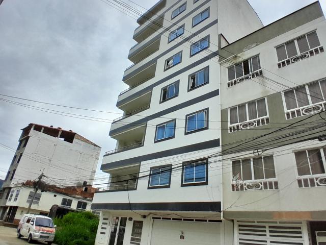 Apartamento En Arriendo En San Gil En Villa Olimpica A308071
