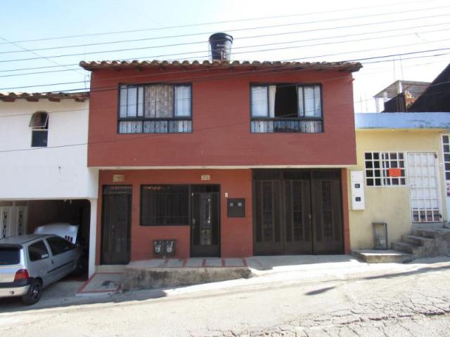 Apartamento En Arriendo En San Gil En Villa Olimpica A394441