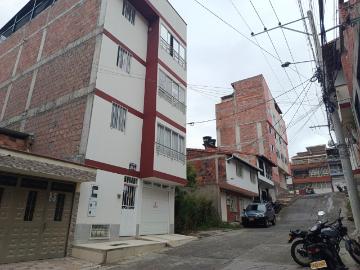 Apartamento En Arriendo En San Gil En Villa Laura A373145