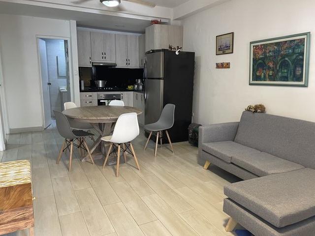 Apartamento en arriendo en San Diego