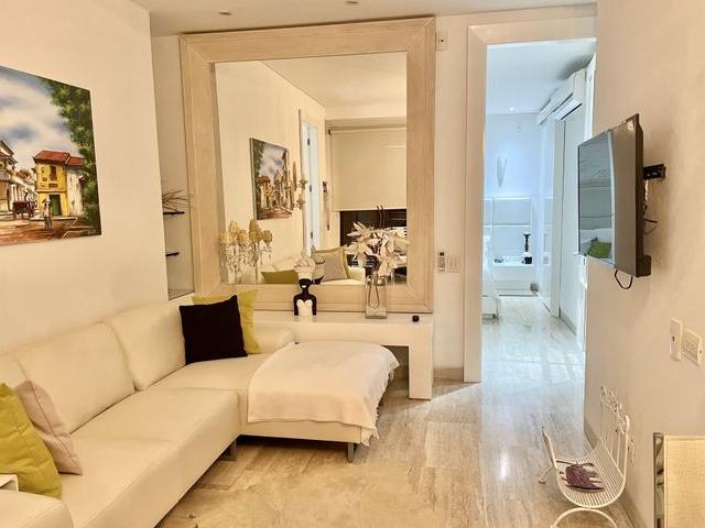 Apartamento en arriendo en San Diego