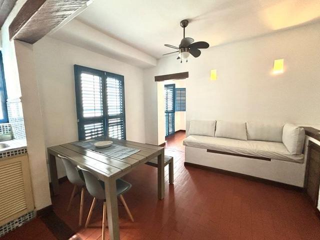 Apartamento en arriendo en San Diego