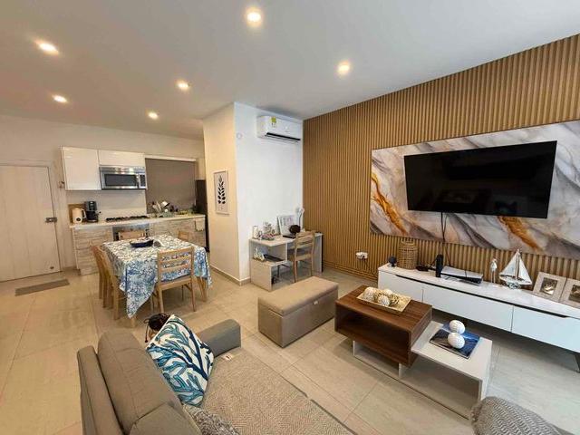 Apartamento en arriendo en San Diego