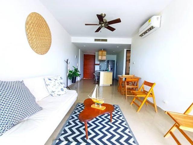 Apartamento en arriendo en San Diego