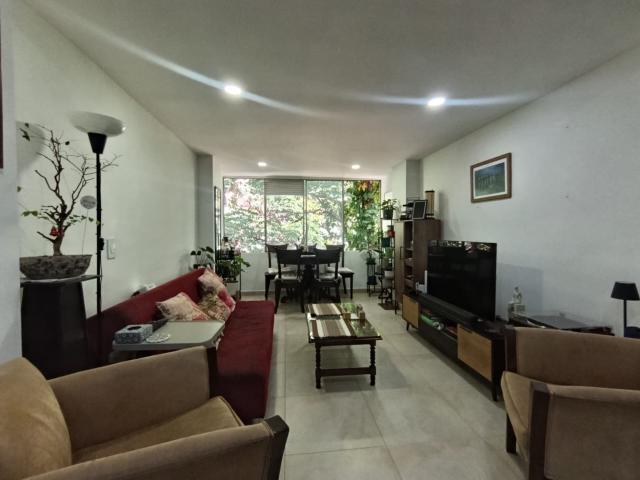Apartamento En Arriendo En San Diego, Medellín