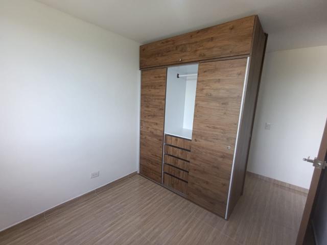Apartamento en Arriendo en SAN JORGE