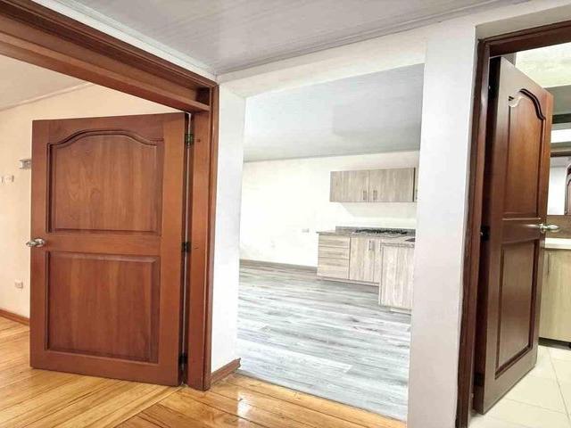Apartamento en arriendo en San Jose
