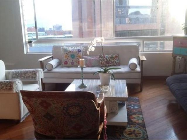 Apartamento en arriendo en San Vicente