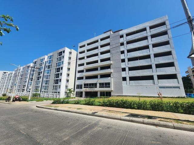 Apartamento en arriendo en Sabanagrande