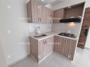 Apartamento EN ARRIENDO EN Sabaneta EN Vereda Pan De Azúcar 369696 $1.900.000