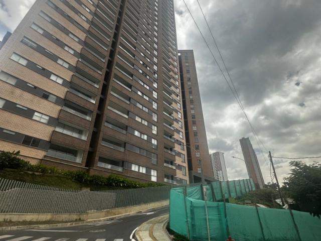 Apartamento EN ARRIENDO EN Sabaneta EN Vereda Pan De Azúcar 382172 $3.500.000