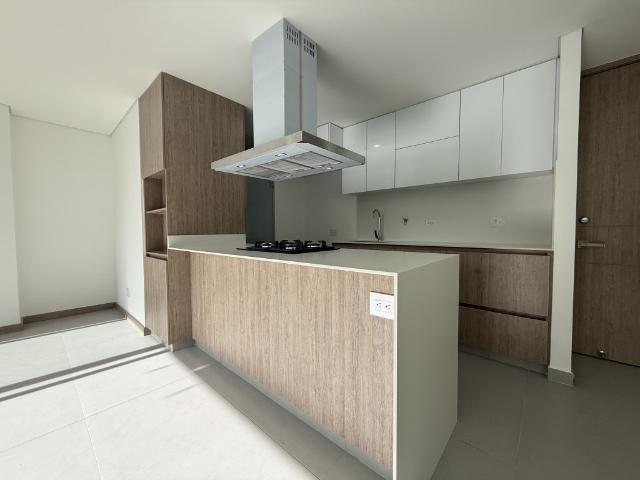 Apartamento EN ARRIENDO EN Sabaneta EN Vereda Pan De Azúcar 393567 $3.300.000