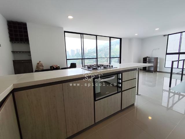 Apartamento EN ARRIENDO EN Sabaneta EN El Carmelo 391115 $3.600.000