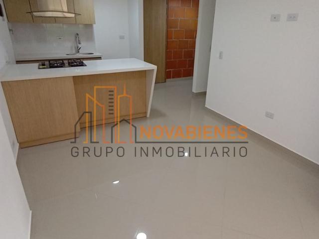 Apartamento EN ARRIENDO EN Sabaneta EN PAN DE AZUCAR 384830 $1.700.000