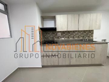 Apartamento EN ARRIENDO EN Sabaneta EN Parque Principal 388217 $1.950.000