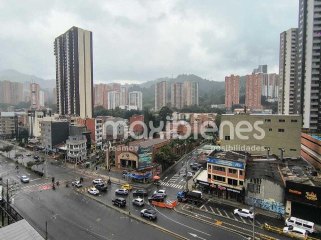 Apartamento En Arriendo En Sabaneta En Prados De Sabaneta A338311