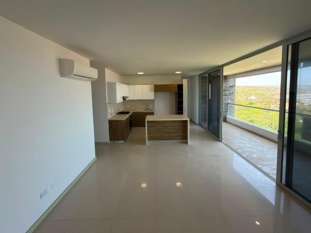 Apartamento en Arriendo en SABANILLA