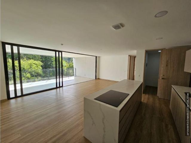 Apartamento en Arriendo en Sajonia