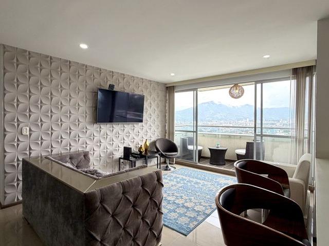 Apartamento en arriendo en Sector Galería Central