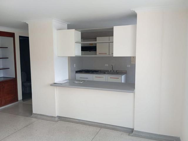 Apartamento en arriendo en Sector Galería Central