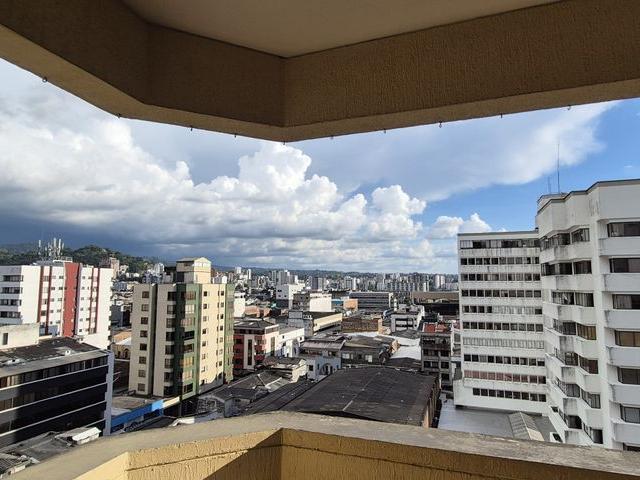 Apartamento en arriendo en Sector Galería Central