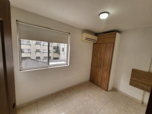 Apartamento en arriendo en Sector Galería Central