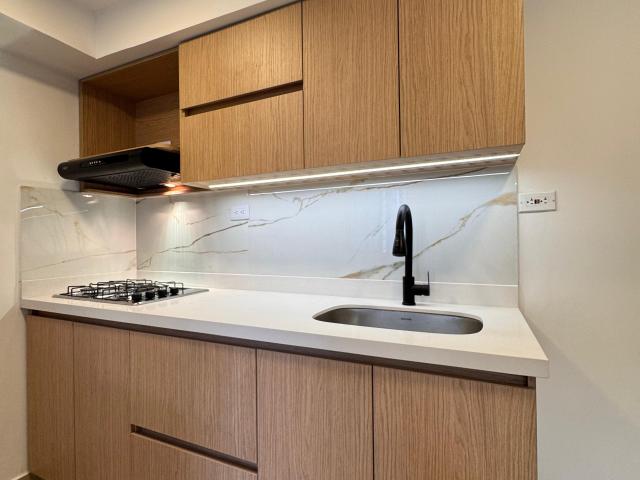 Apartamento en arriendo en Serramonte Bello