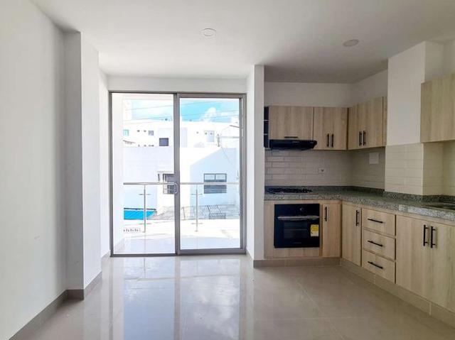 Apartamento en arriendo en Sincelejo