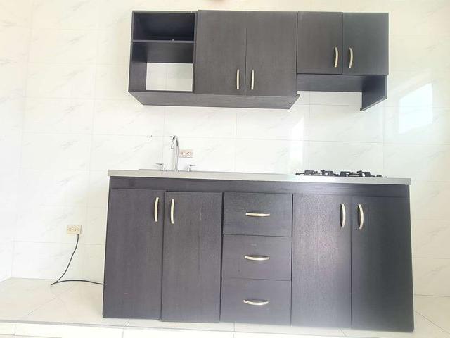 Apartamento en arriendo en Sincelejo