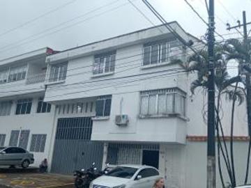 Apartamento en arriendo en siete de agosto