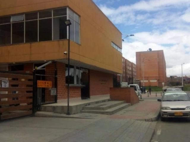 apartamento en arriendo en soacha