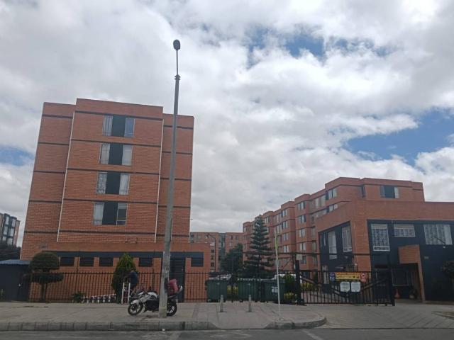 apartamento en arriendo en soacha
