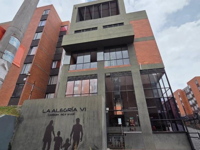 apartamento en arriendo en soacha
