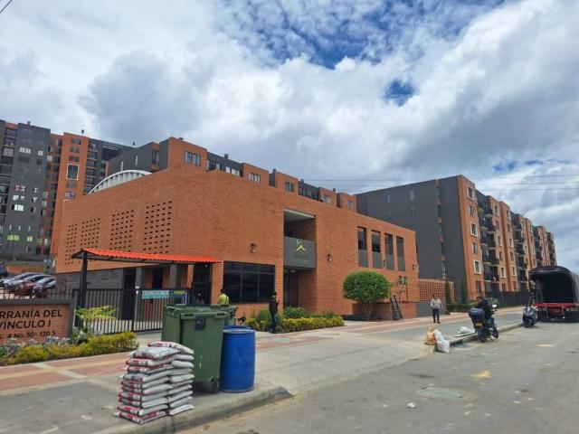 apartamento en arriendo en soacha