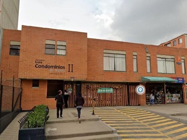 Apartamento en arriendo en Soacha