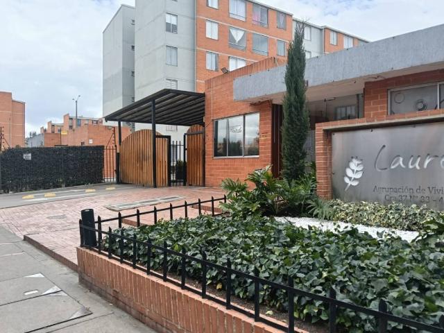 apartamento en arriendo en soacha