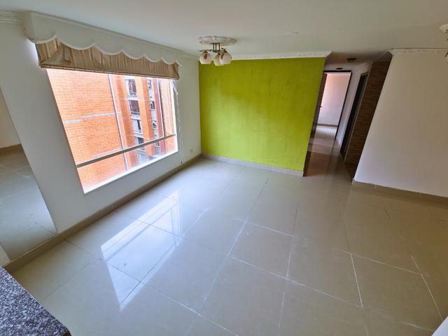 Apartamento en arriendo en Soacha
