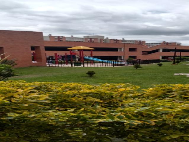 Apartamento En Arriendo En Soacha En Soacha A268579