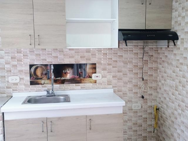 Apartamento En Arriendo En Soacha En Soacha A323685