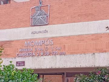 Apartamento EN ARRIENDO EN Soacha EN SOACHA 344722 $565.000