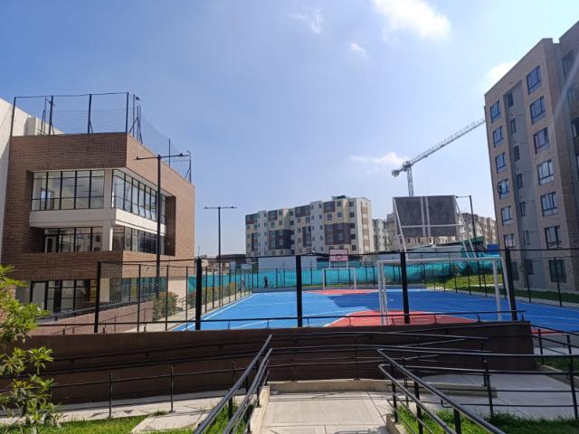 Apartamento EN ARRIENDO EN Soacha EN SOACHA 348579 $719.234